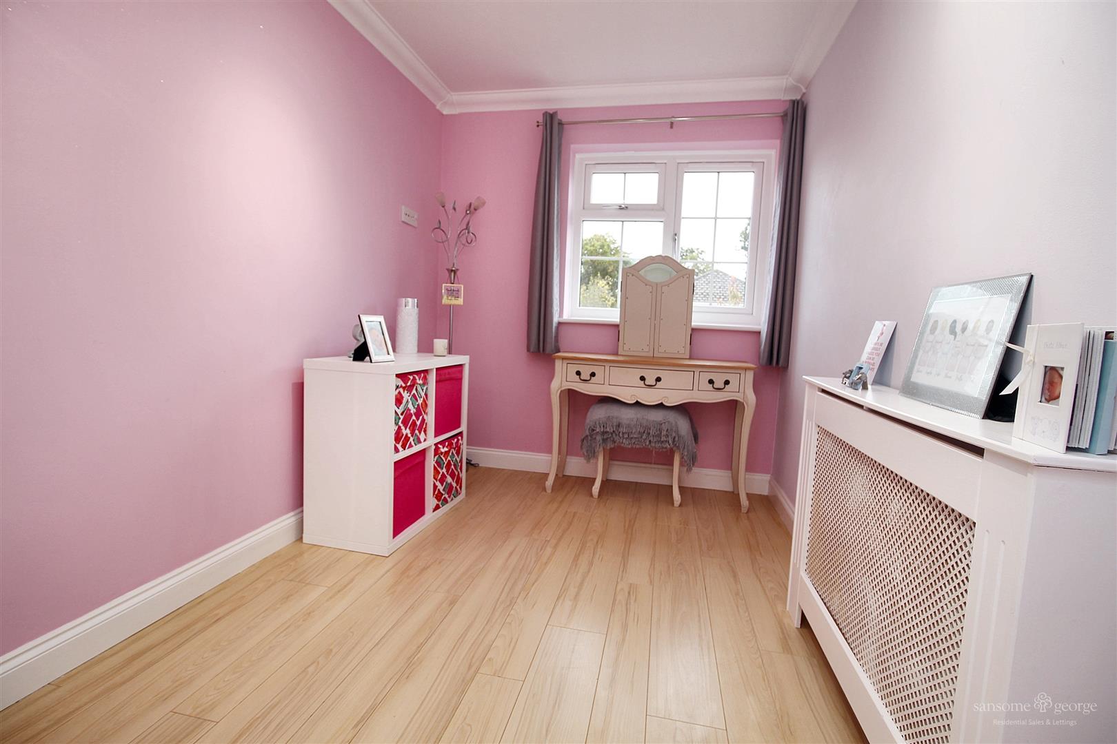 The Birchwoods, Tilehurst, Reading